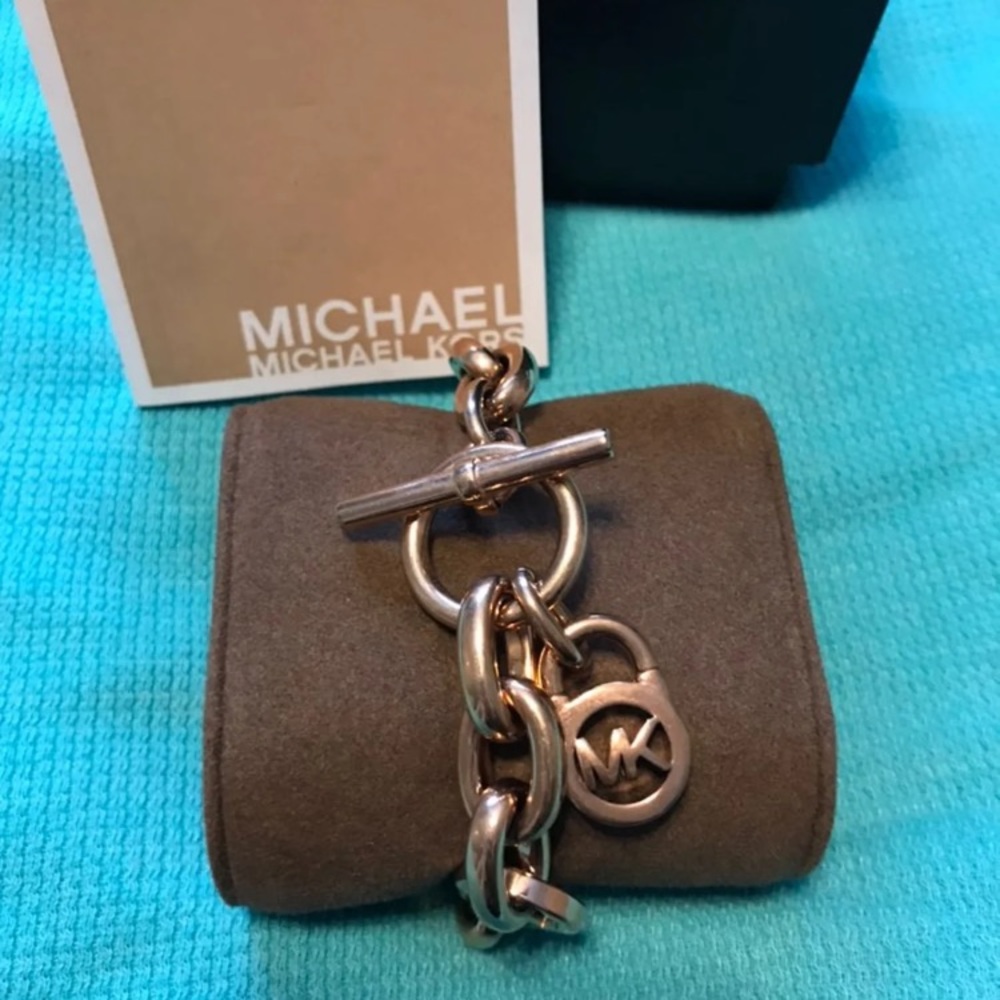 Michael Kors Bracelet